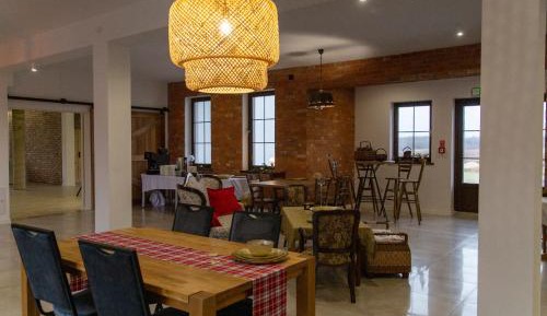 Twin Room with Private Bathroom