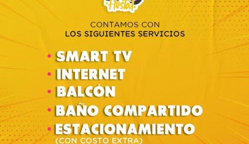 Classic Quadruple Room