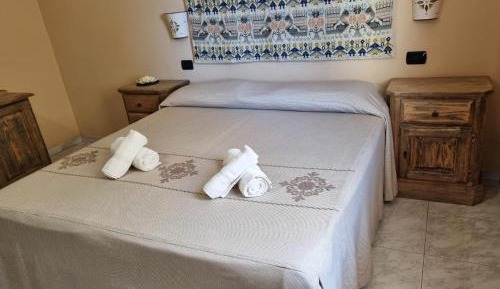 Family Room with Balcony