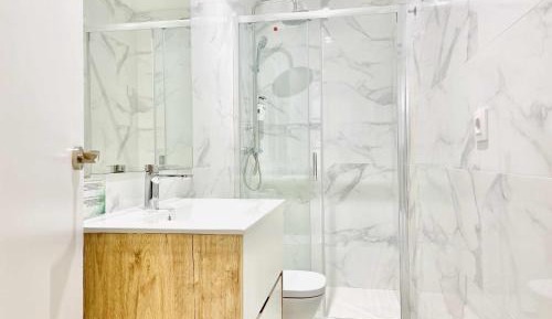 Standard Double Suite