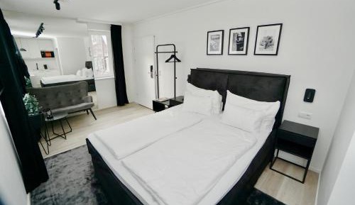 Double Room Standard