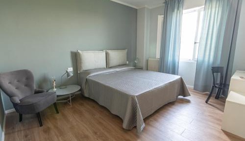 Double or Twin Room with Bathroom