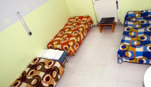 Triple Room with Shared Bathroom