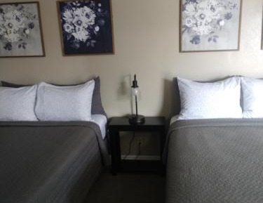 Standard Queen Room with Two Queen Beds