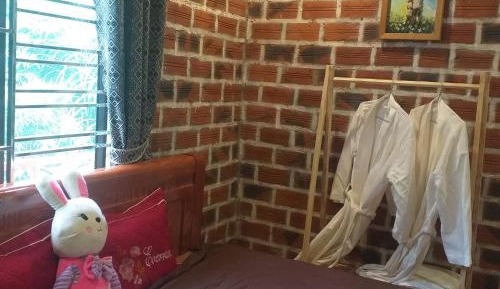 King Room with Balcony