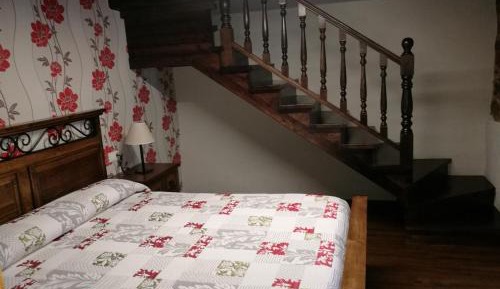 Family Room with Private Bathroom