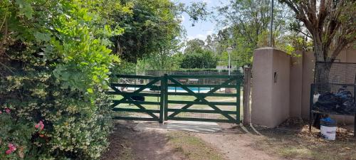 Two-Bedroom Townhouse