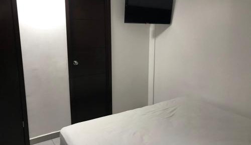 Twin Room with Private Bathroom