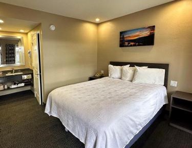 Family Double Room