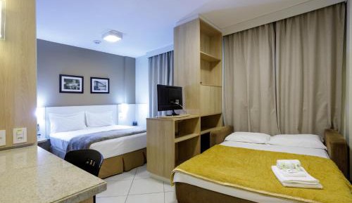 Double Room - Disability Access