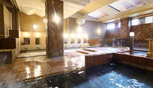 Japanese-Style Room with Shared Bathroom and Private Toilet - Non-smoking