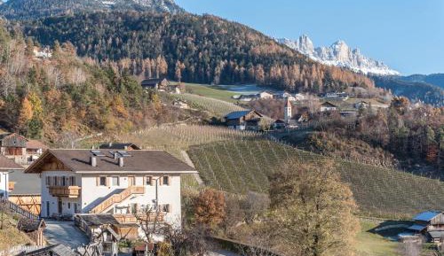 Two-Bedroom Superior Apartment