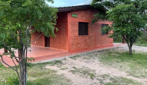 One-Bedroom Bungalow