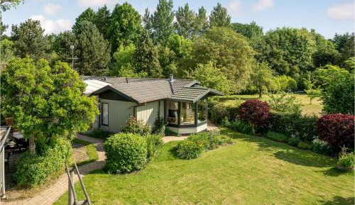 Two-Bedroom Holiday Home