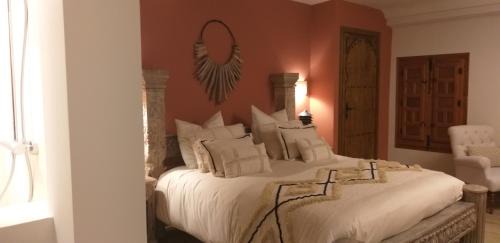 King Room with Pool View