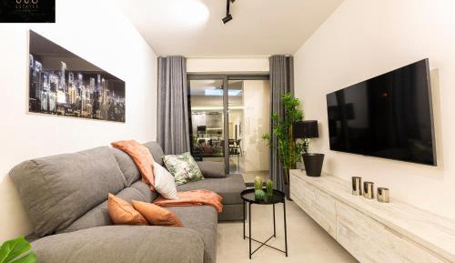 Triple Room with Bathroom