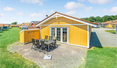 Four-Bedroom Vacation Home