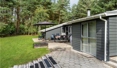 Four-Bedroom Vacation Home