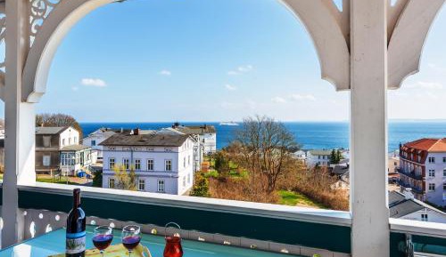 Two-Bedroom Superior Apartment