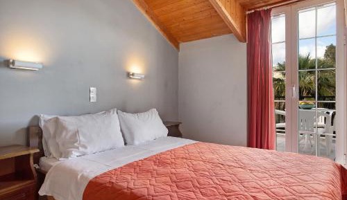 Two-Bedroom Superior Apartment