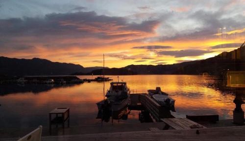 Four-Bedroom Vacation Home