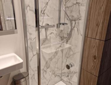 Single Room with Bathroom