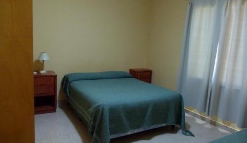 One-Bedroom Bungalow