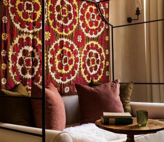 Large Double or Twin Room