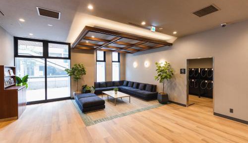 Standard Double Room - Non-Smoking