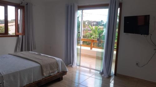 Double Room with Patio