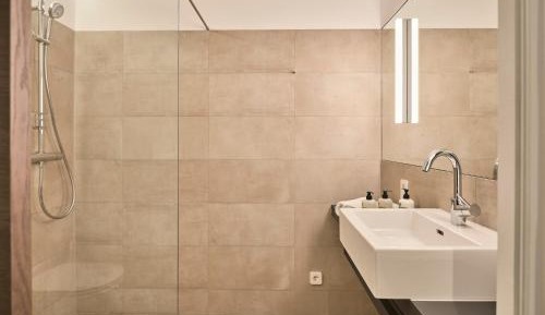 Single Room with Balcony