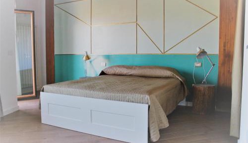 Double Room with Spa Bath