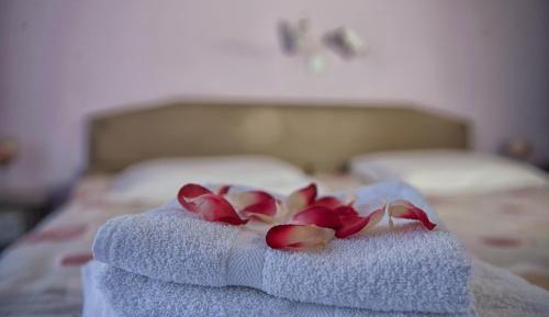 Apartment (4 Adults)