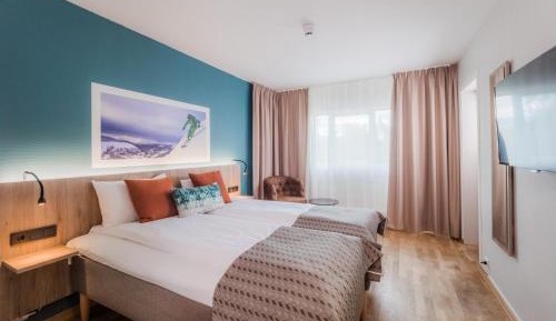 Superior Family Room