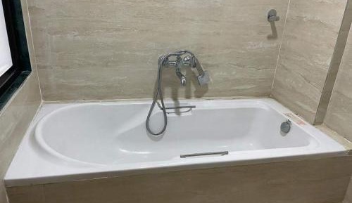 Deluxe Double Room with Bath