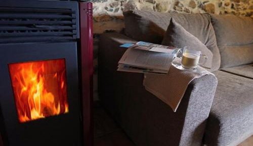 One-Bedroom House (4 Adults)