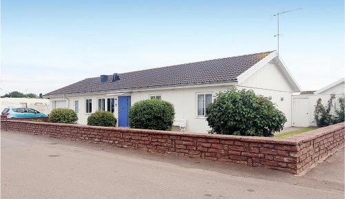 Five-Bedroom Holiday Home