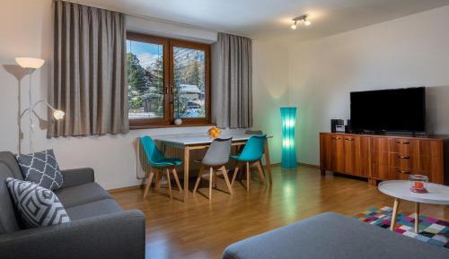 Apartment (5 Adults) - Gerlach