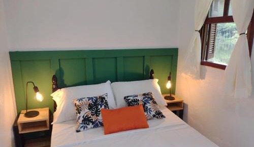 Suite with Lake View