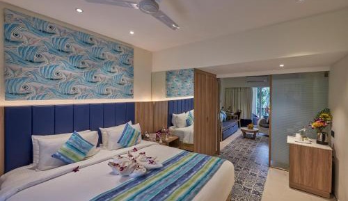 Luxury Suite - 15% off on Spa per stay (valid till September 30,2025)