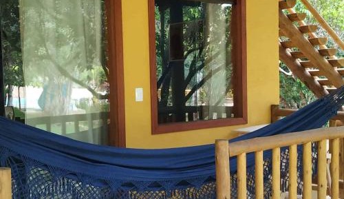 Family Suite with Balcony