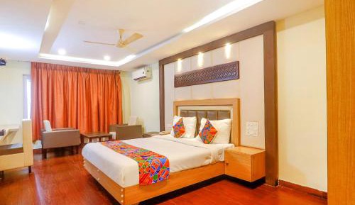 Executive Triple Room