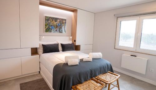 Double Room with Extra Bed