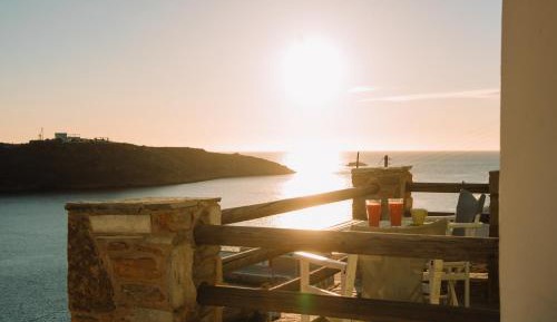 Superior Studio with Sea View