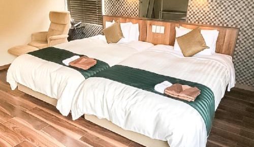 Superior Twin Room - Smoking