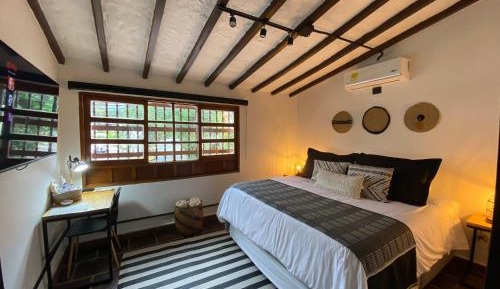 Comfort Triple Room with Shower