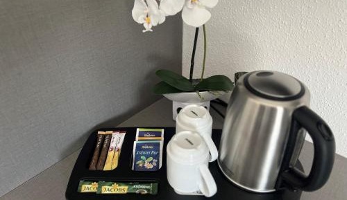 Standard Single Room with Shower