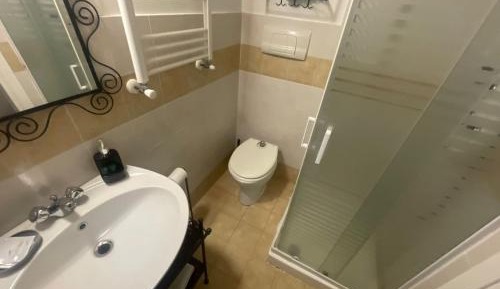 Double Room - Disability Access