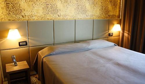 Luxury Double Room