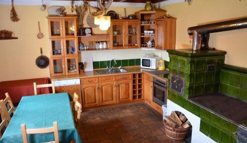 Large Two-Bedroom Apartment